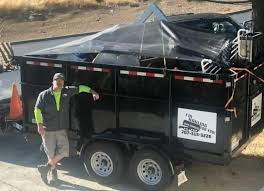 Best Yard Waste Removal  in La Crescenta Montrose, CA